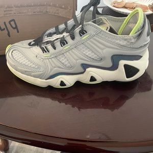 Meet your Posher, Marcus